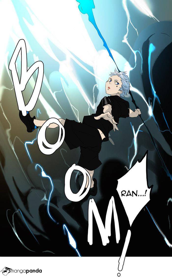 Tower of God Chapter 202 image 17